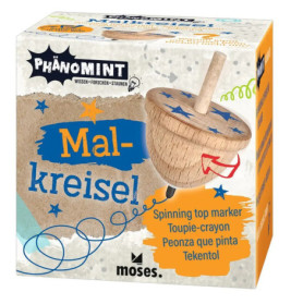 PhänoMINT Malkreisel