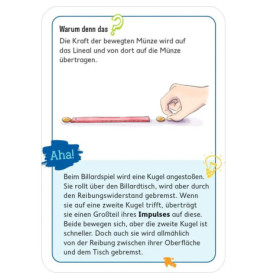 75 supercoole Experimente mit Licht & Luft