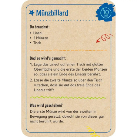 75 supercoole Experimente mit Licht & Luft 75 supercoole Experimente mit Licht & Luft