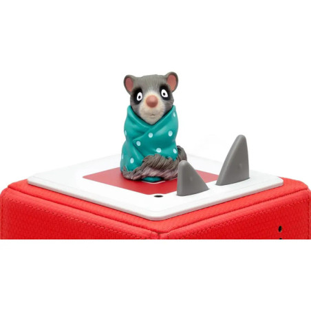 Tonies® Die Geschichte vom kleinen Siebenschläfer, der