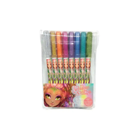 Nebulous Stars® Gelschreibersortiment