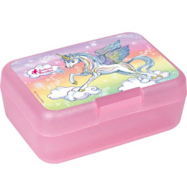 Butterbrotdose  Sky  Einhorn-Paradies