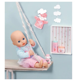 Baby Annabell Care Set