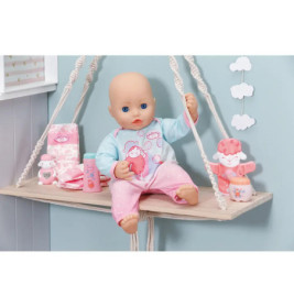 Baby Annabell Care Set