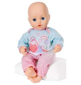 Baby Annabell Care Set