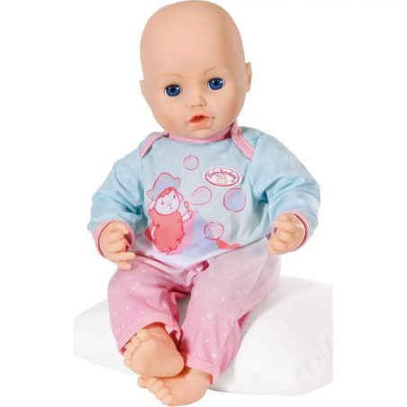Baby Annabell Care Set