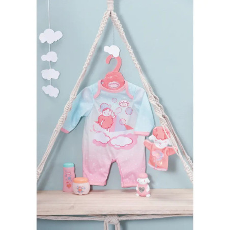Baby Annabell Care Set