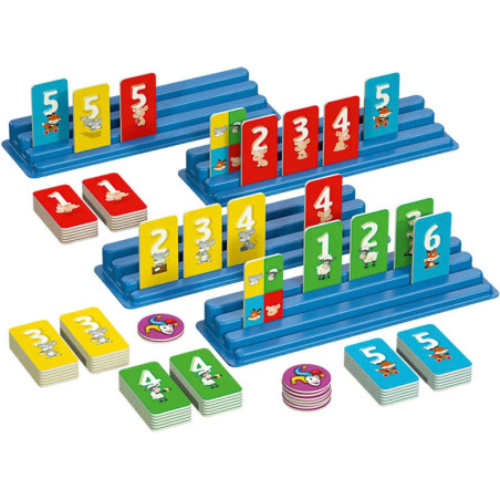 Schmidt Spiele MyRummy® Kids Schmidt Spiele MyRummy® Kids