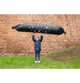 PhänoMINT Solarzeppelin