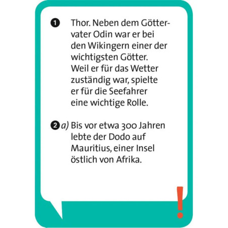 Pocket Quiz junior Schlaumeier Pocket Quiz junior Schlaumeier