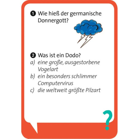 Pocket Quiz junior Schlaumeier Pocket Quiz junior Schlaumeier