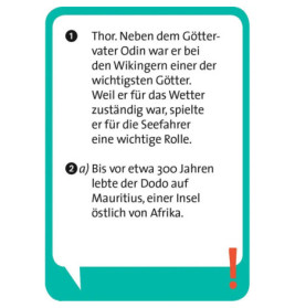 Pocket Quiz junior Schlaumeier