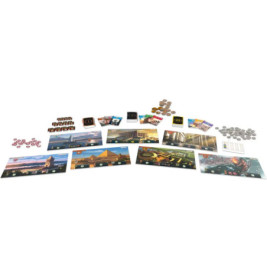 7 Wonders (neues Design)