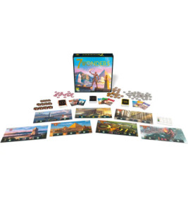 7 Wonders (neues Design)