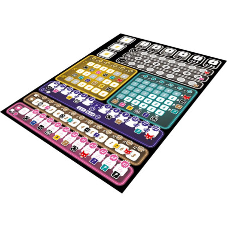 Clever hoch Drei Clever hoch Drei