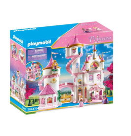 PLAYMOBIL 70447 Großes Prinzessinnenschloss