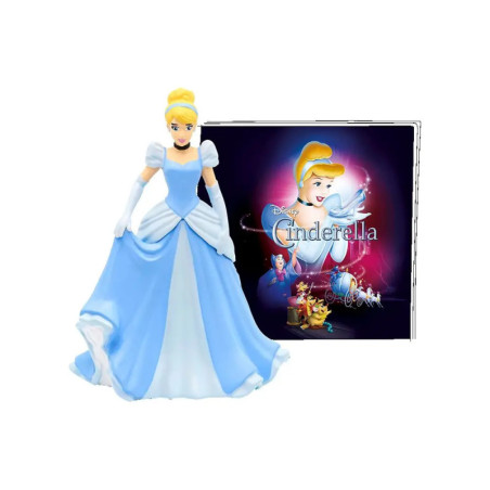 Tonies® Disney - Cinderella