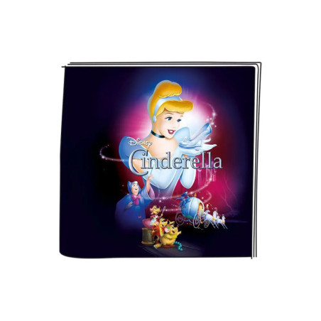 Tonies® Disney - Cinderella Tonies® Disney - Cinderella