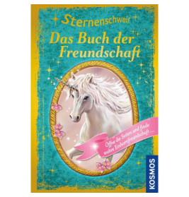 Sternenschweif Das Buch der Freundschaft