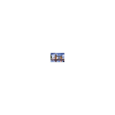 Ravenburger 16017 Puzzle London, du schöne Stadt 3000 Teile