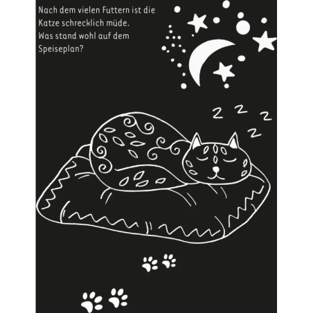 Kritzkratz-Spaß Regenbogen