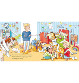 Das kleine WIR zu Hause