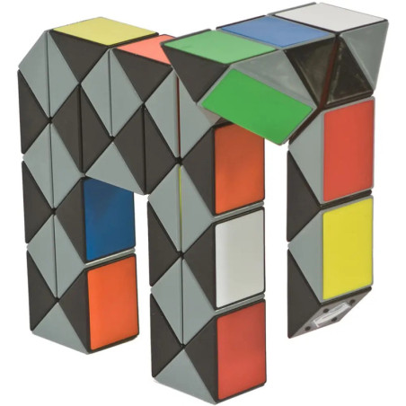 Clown Magic Puzzle 48-teilig Multicolor