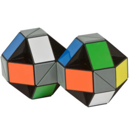 Clown Magic Puzzle 48-teilig Multicolor