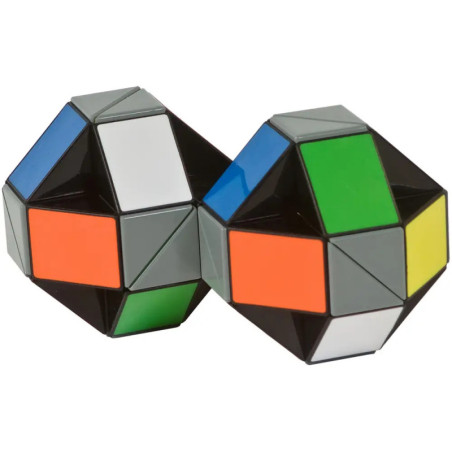 Clown Magic Puzzle 48-teilig Multicolor