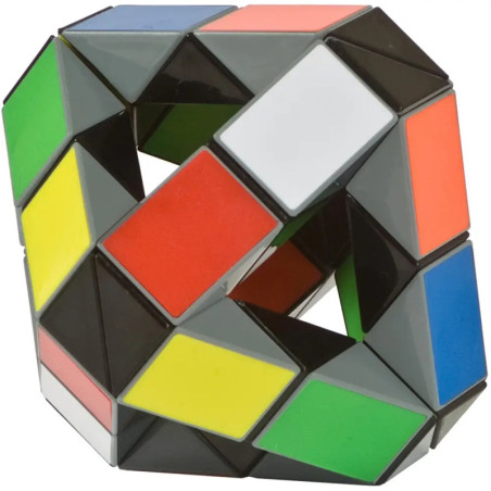Clown Magic Puzzle 48-teilig Multicolor