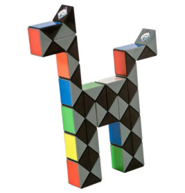 Clown Magic Puzzle 48-teilig Multicolor