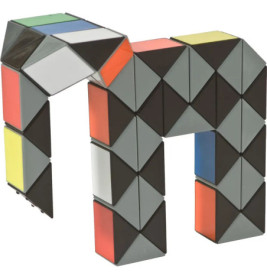 Clown Magic Puzzle 48-teilig Multicolor