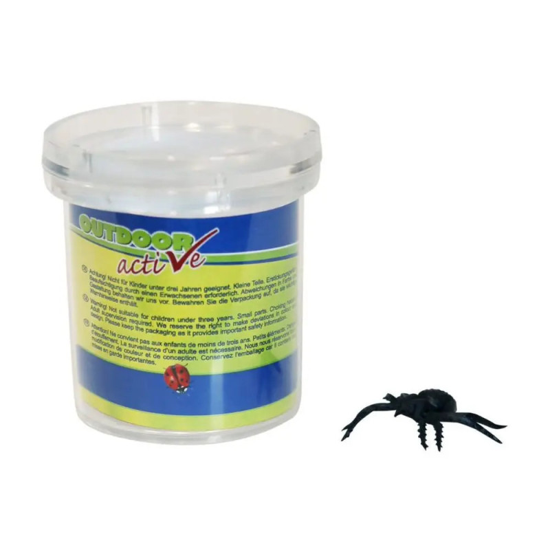 Outdoor active Lupenbecher