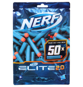 Nerf Elite 2.0 50er Dart Nachfüllpack