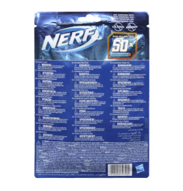 Nerf Elite 2.0 50er Dart Nachfüllpack