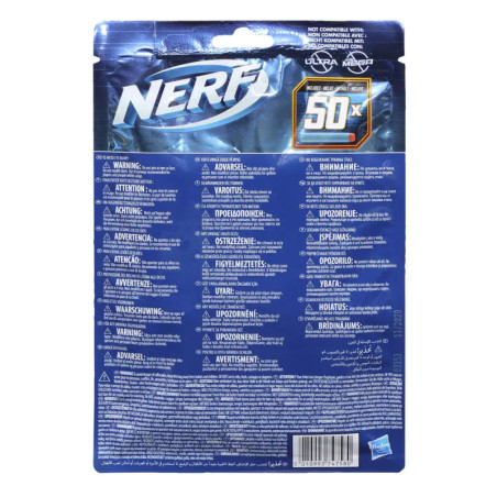 Nerf Elite 2.0 50er Dart Nachfüllpack