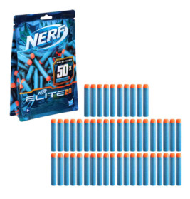 Nerf Elite 2.0 50er Dart Nachfüllpack
