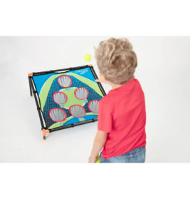 Outdoor active Toss Game Wurfspiel