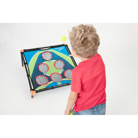 Outdoor active Toss Game Wurfspiel