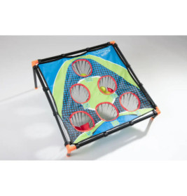 Outdoor active Toss Game Wurfspiel