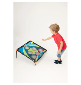 Outdoor active Toss Game Wurfspiel