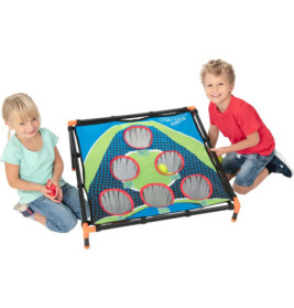 Outdoor active Toss Game Wurfspiel