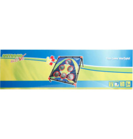 Outdoor active Toss Game Wurfspiel