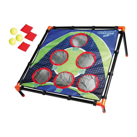 Outdoor active Toss Game Wurfspiel Outdoor active Toss Game Wurfspiel