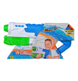 Waterzone Water Blaster 3000