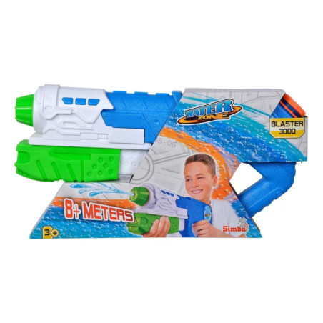 Waterzone Water Blaster 3000