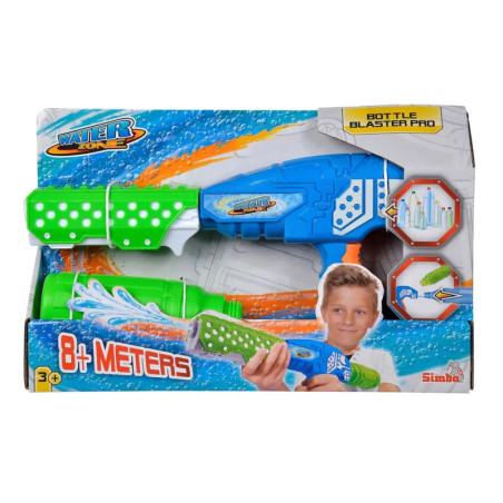 Waterzone Bottle Blaster Pro
