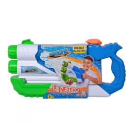 Waterzone Double Blaster