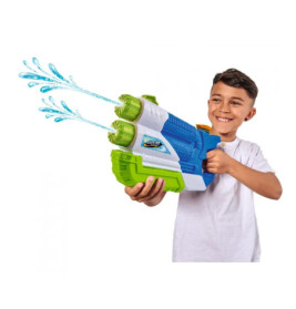 Waterzone Double Blaster