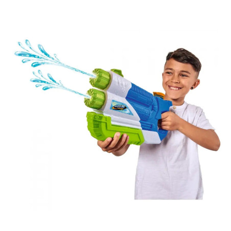 Waterzone Double Blaster